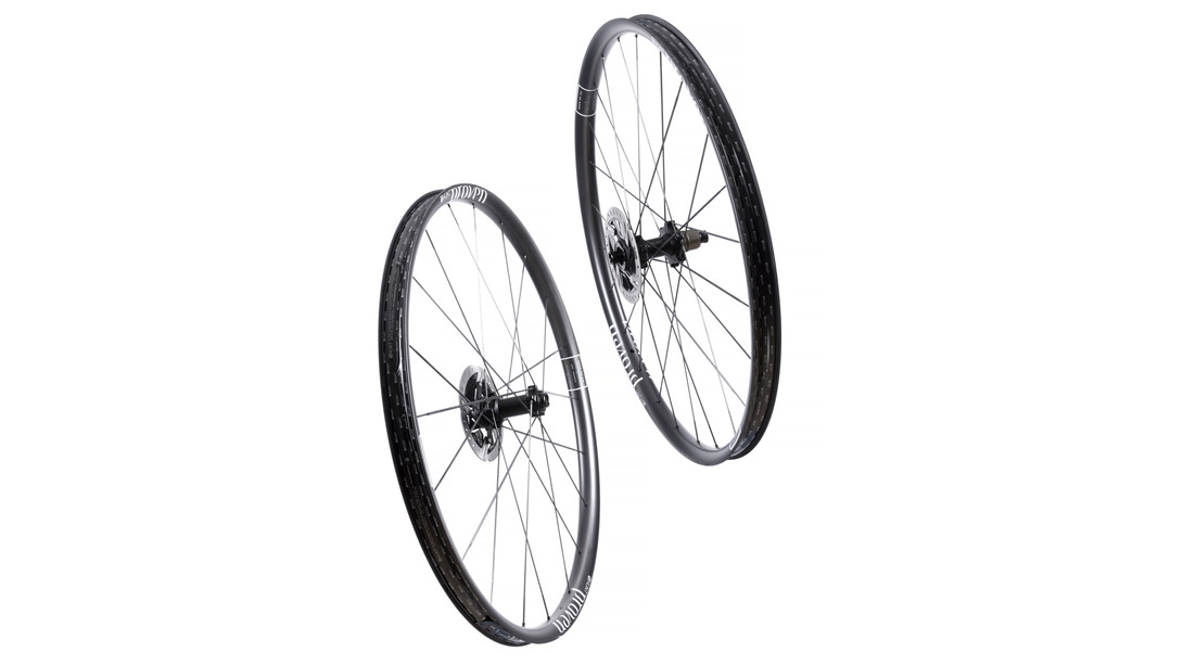 Hunt Bike Wheels 3537